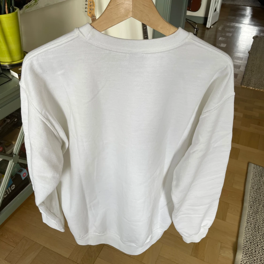 Winter Soldier tröja - 90