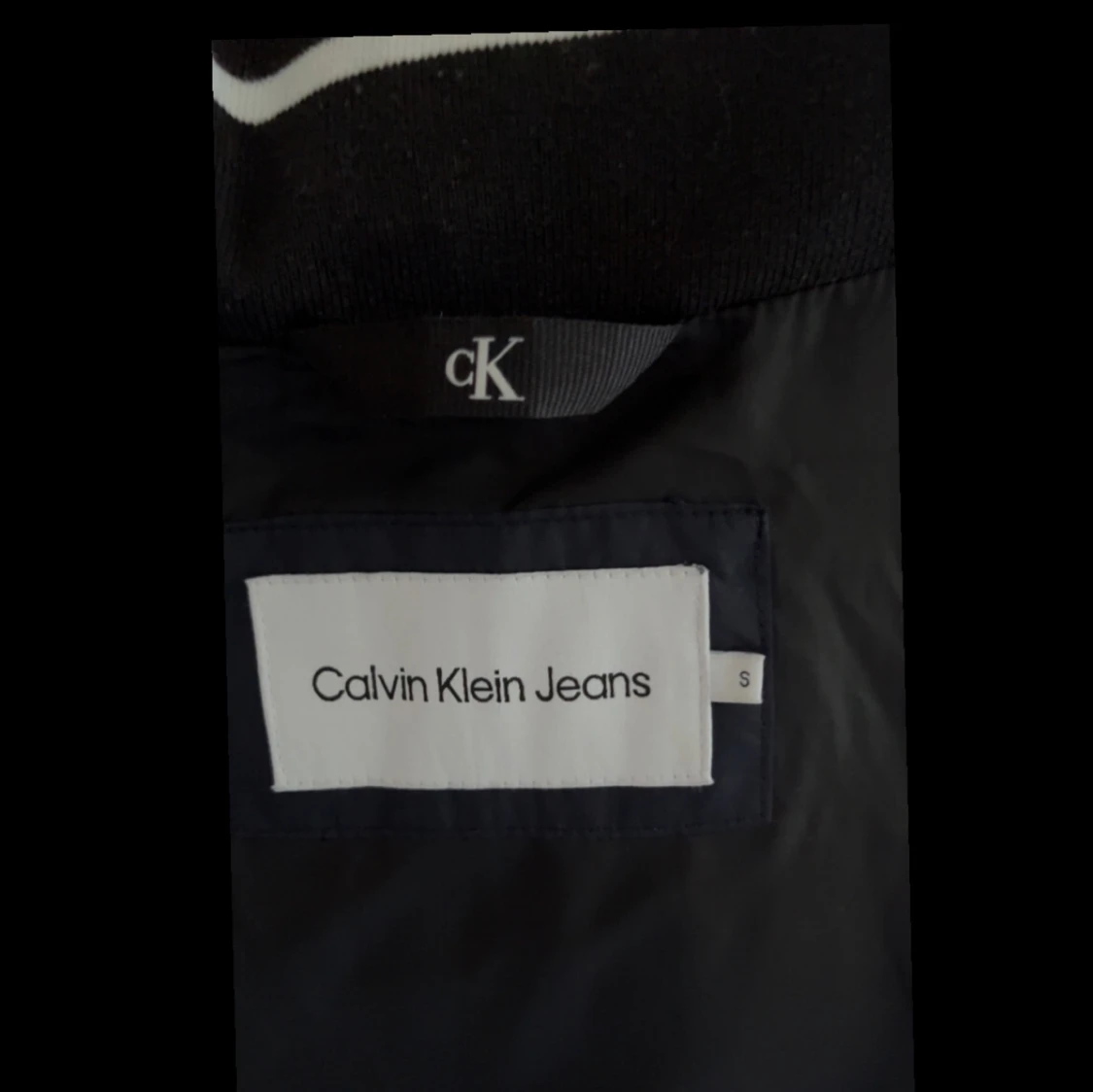 Calvin Klein jacka - 91