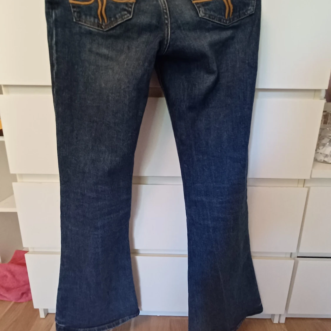 Monki jeans - 90
