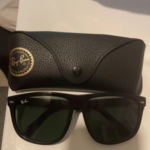 Rayban boyfriend - Rayban boyfriends,Svarta,Använda en gång