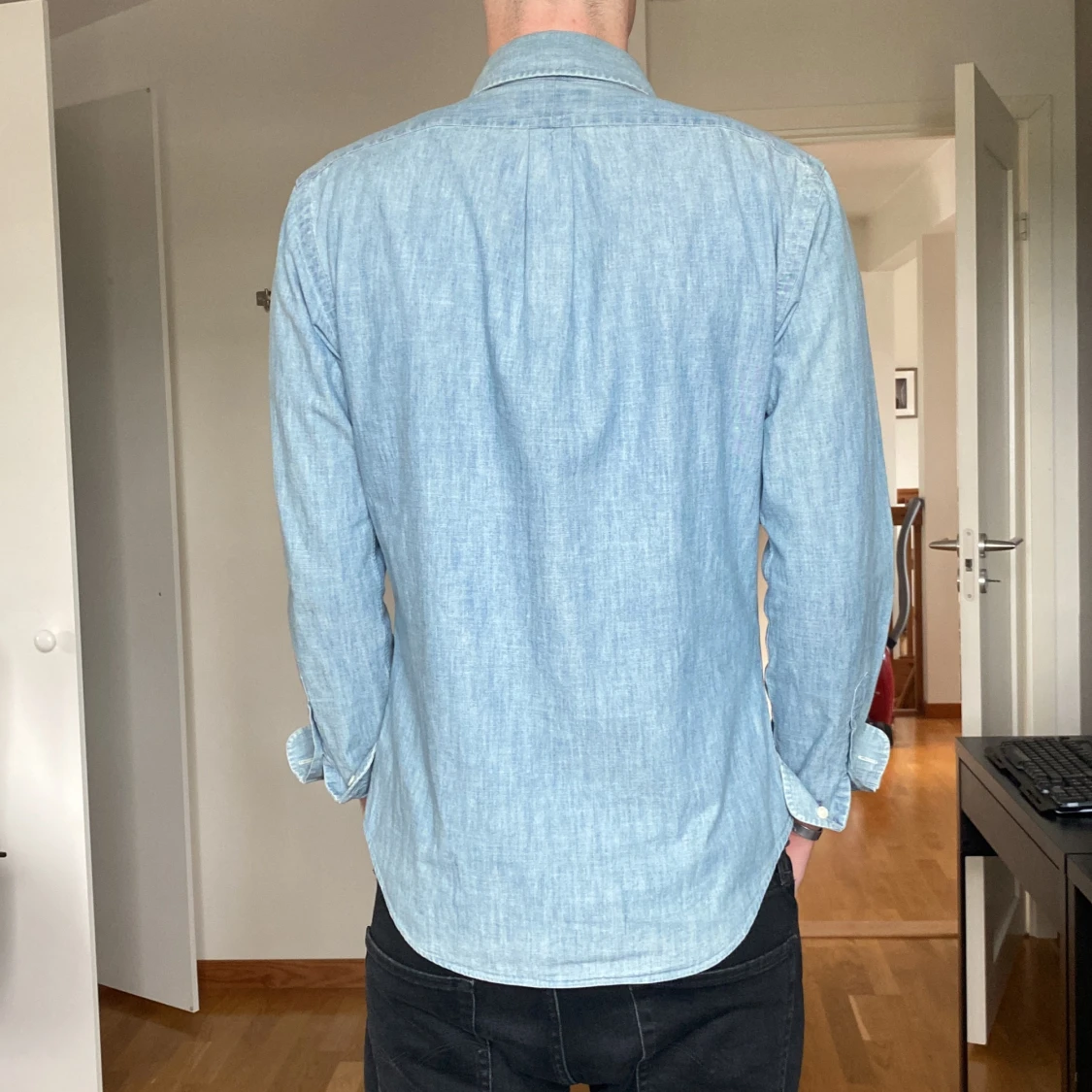 Ralph lauren skjorta - 91