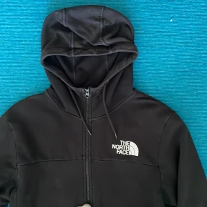  Hoodie - Använder inte längre bar sick 