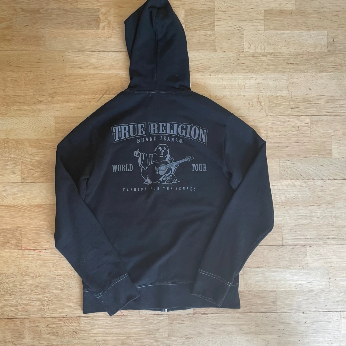 True Religon Hoodie