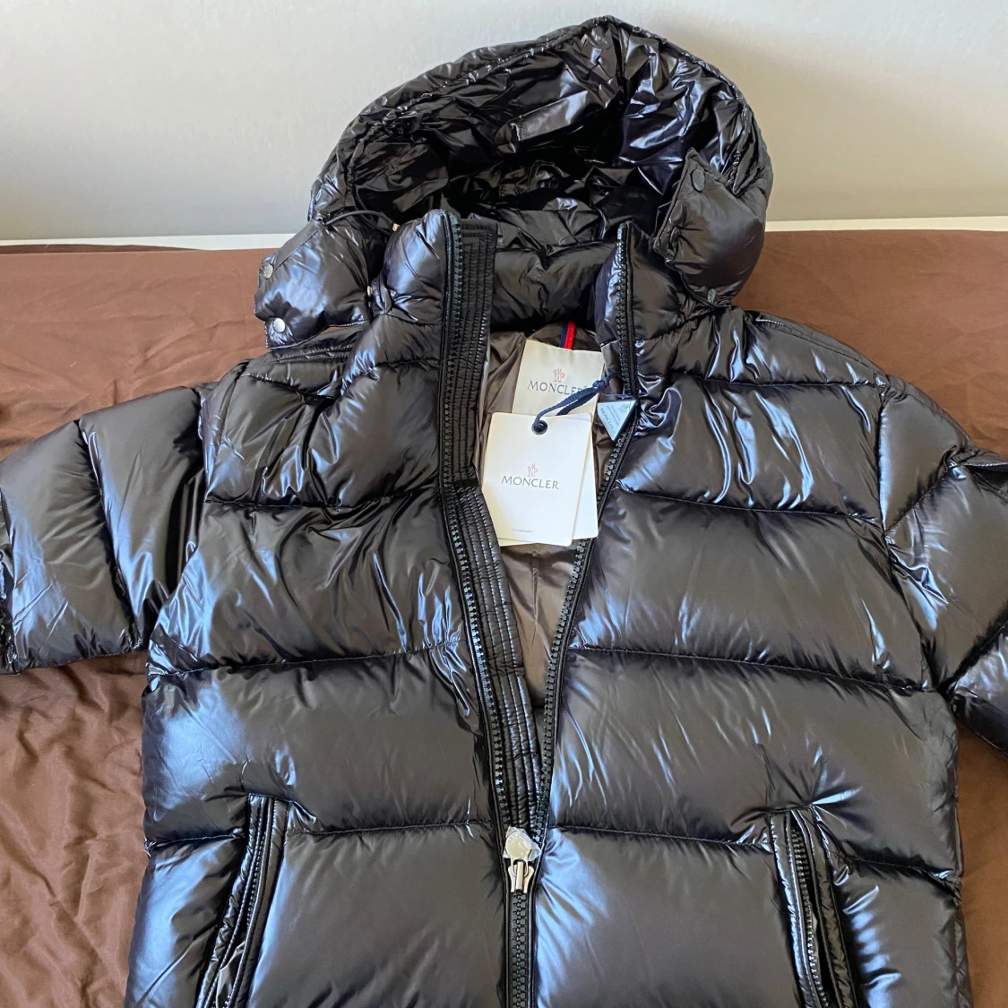 Moncler maya