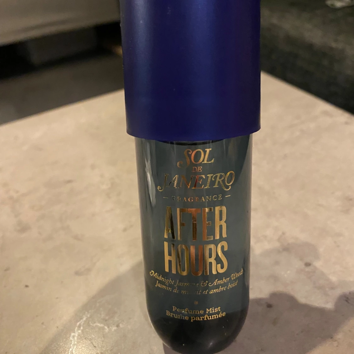 After hours parfym - 90