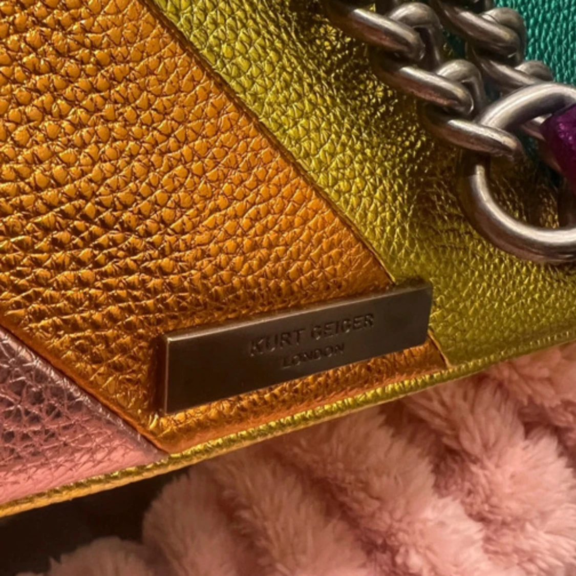 Kurt geirer väska - 92