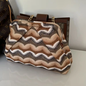 Clutch - Super fin clutch/väska från becksöndergaard. Aldrig använd med prislapp kvar 🩷🩷