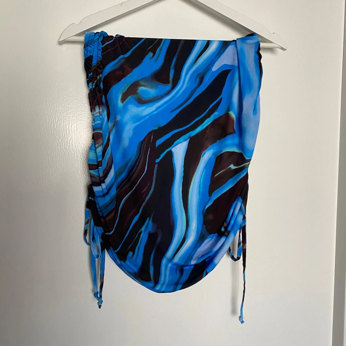 Kjol och top set - 90