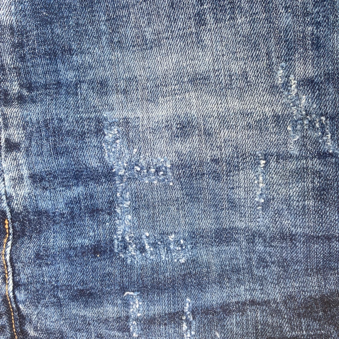 Nya jeans Crocker - 91