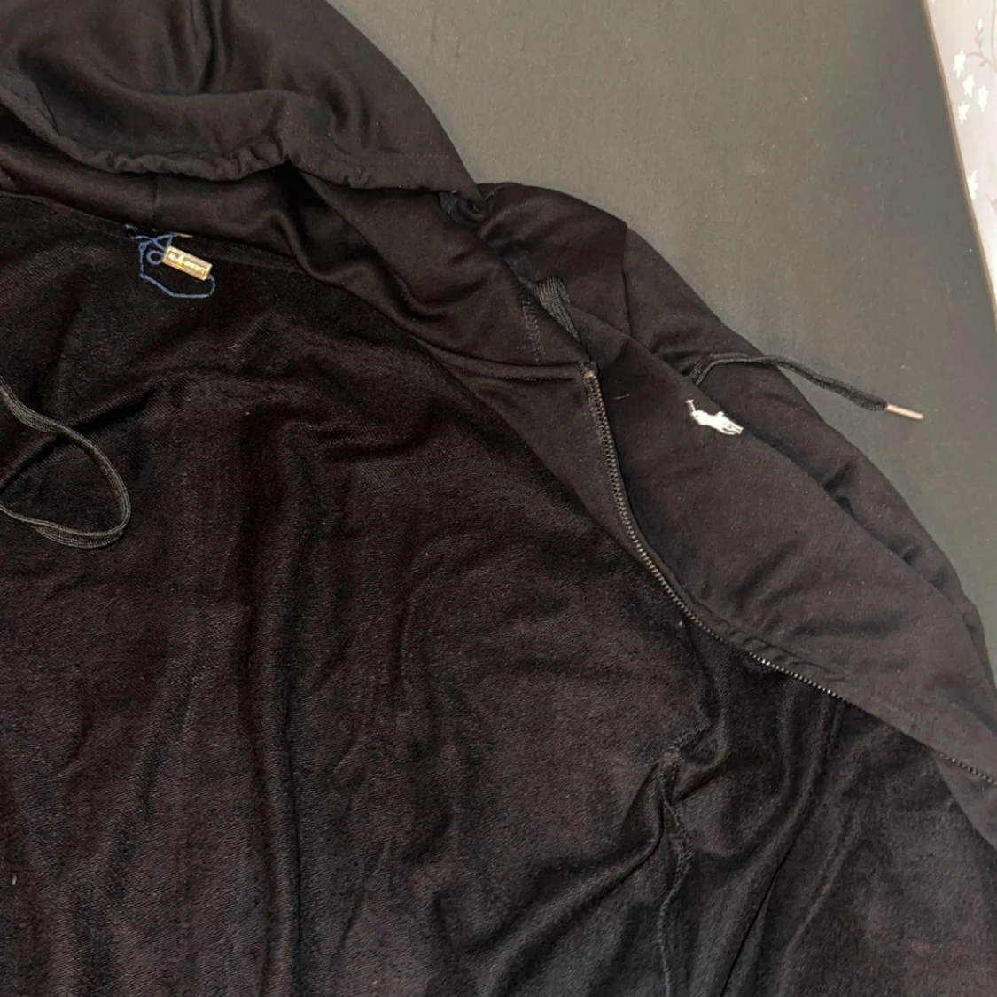 Ralph Lauren hoddie - 90