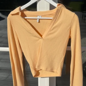 Tröja  - Använd en gång