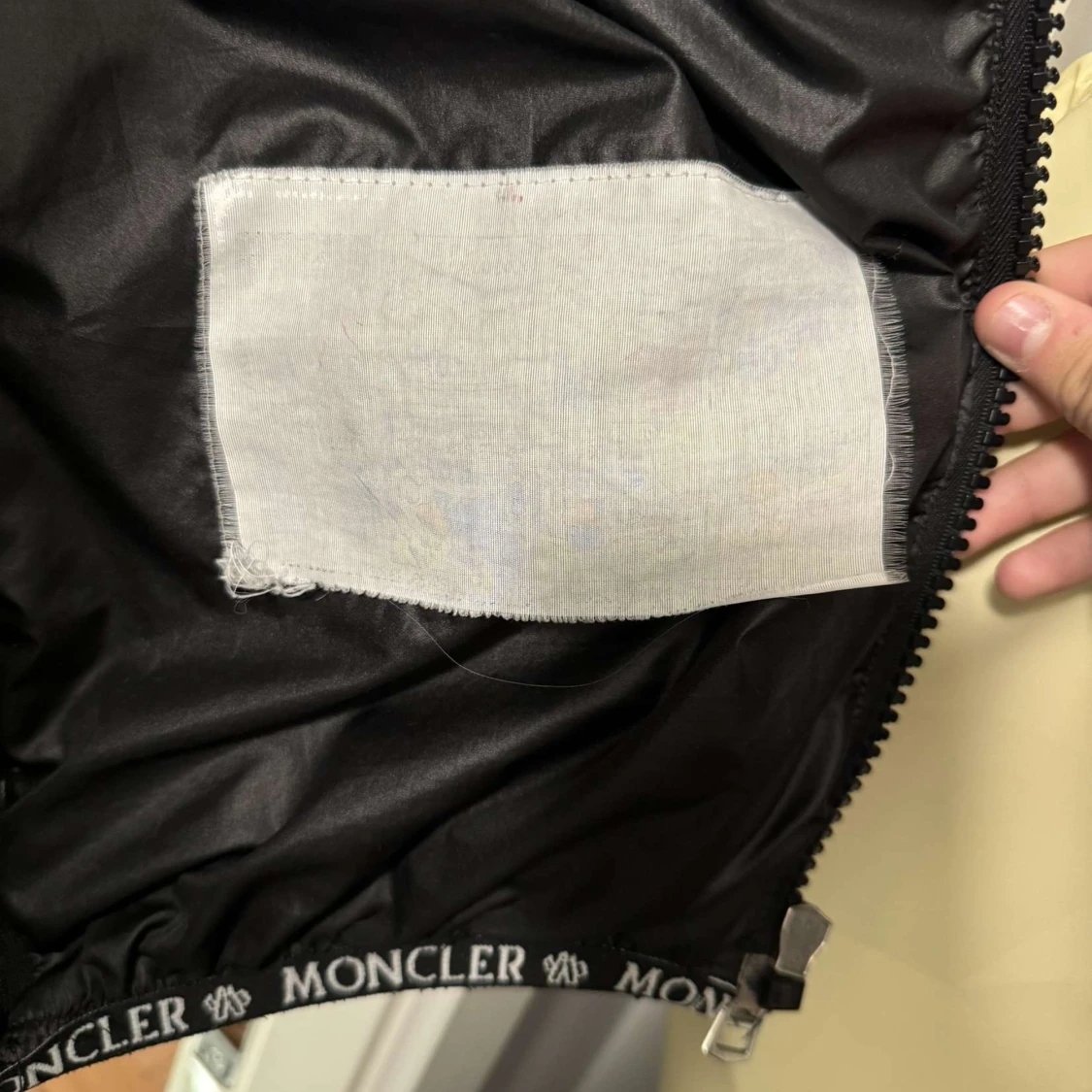 Moncler  cardigan - 2