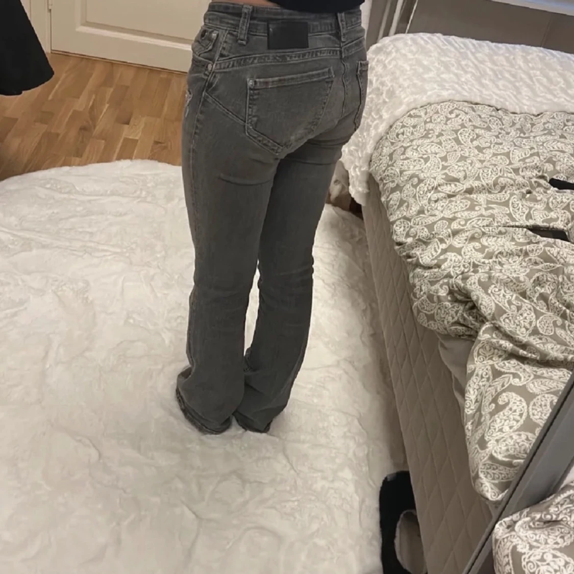 Grå Mavi jeans - 90