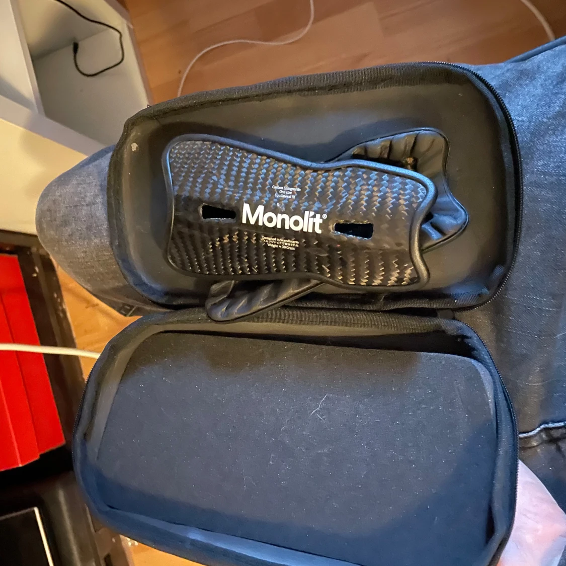 Monolit benskydd  - 90