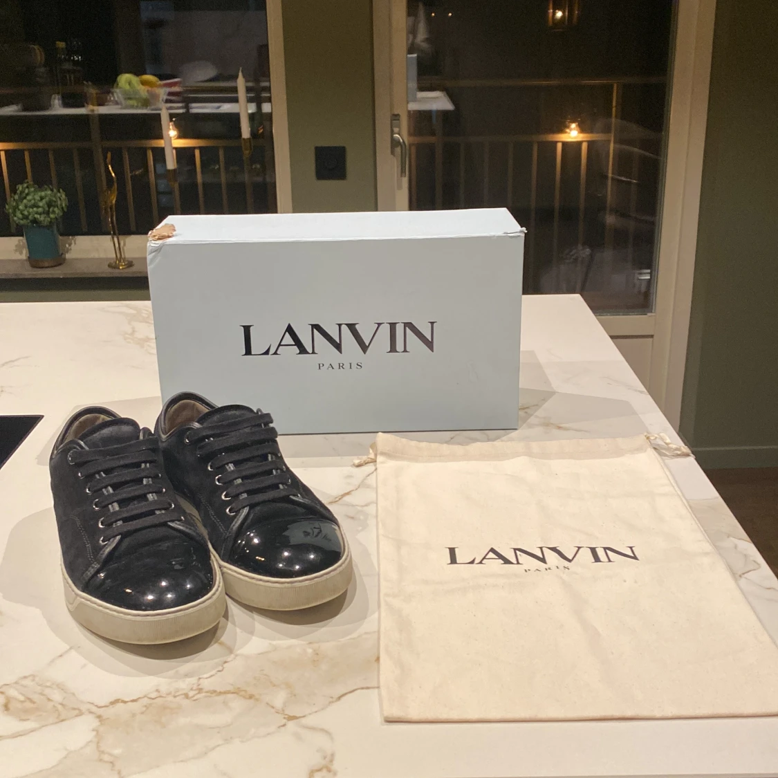 Lanvins