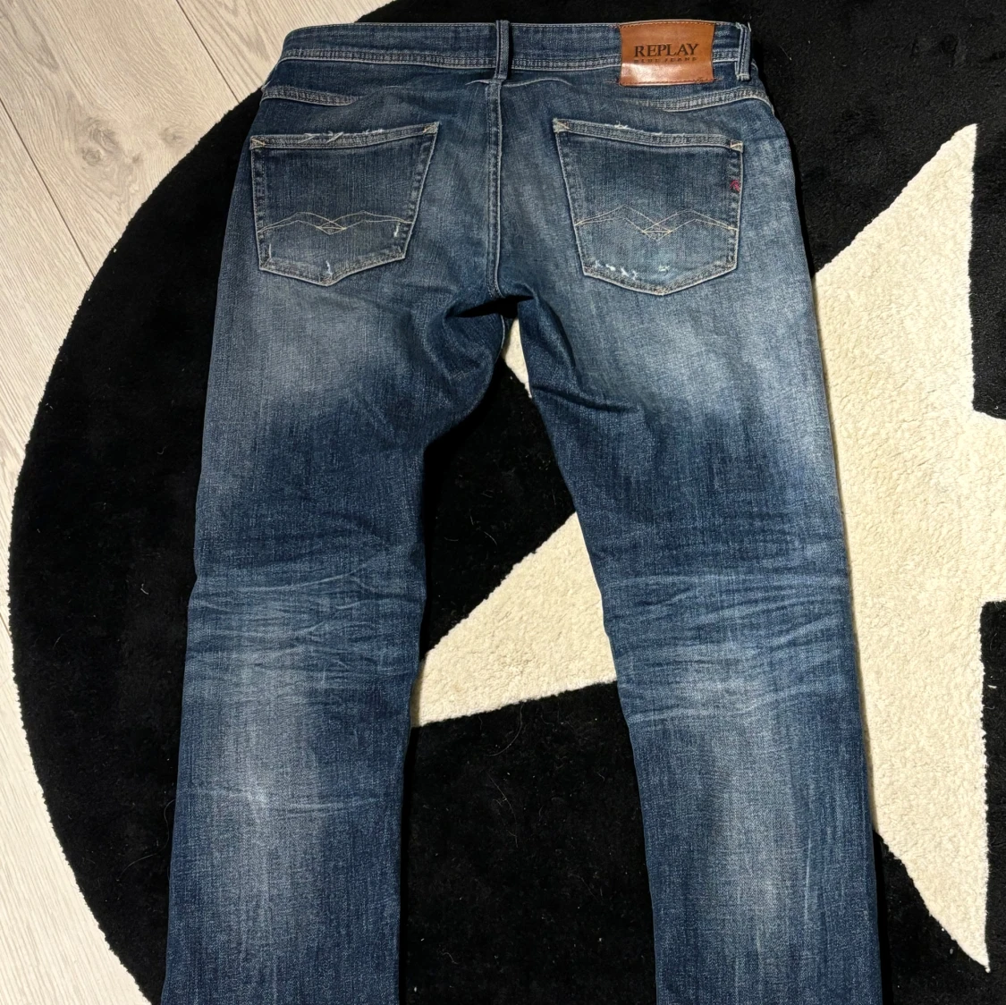 Reply jeans - 90