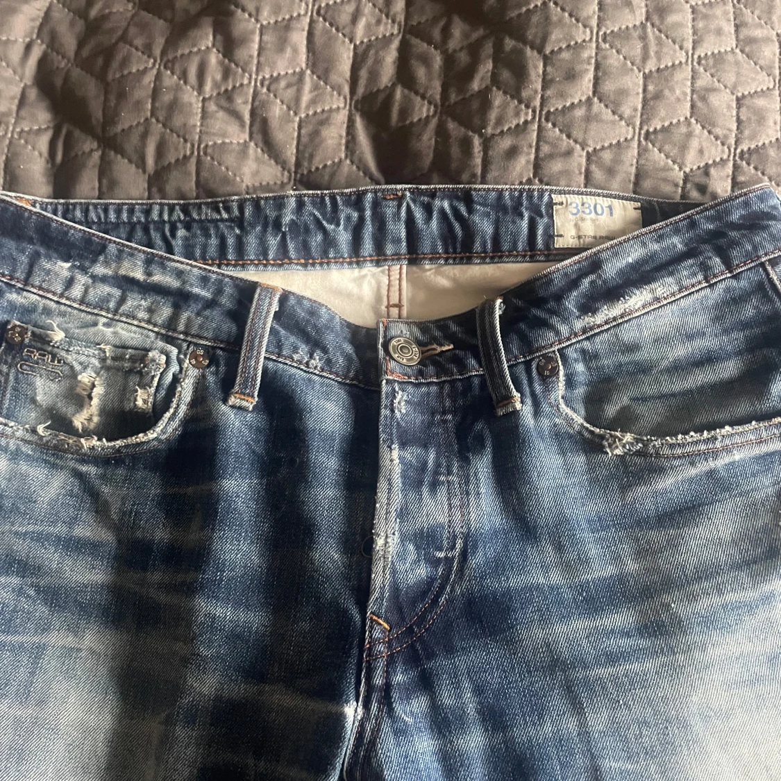 Gstar raw jeans - 90