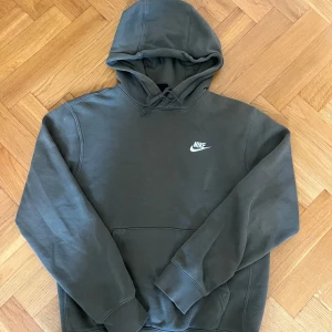 Nike hoddie - Så fin
