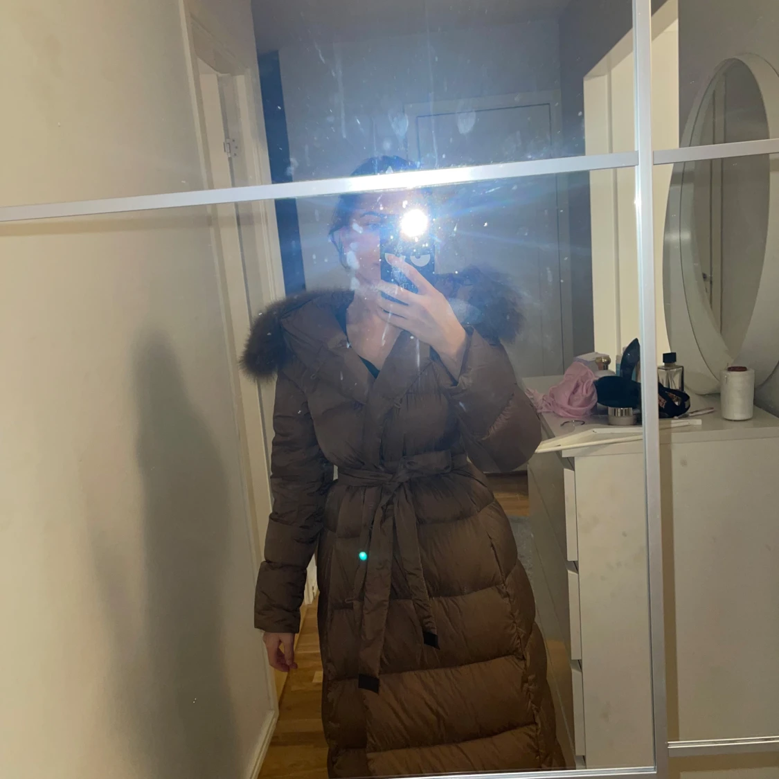 Vinterjacka furstockholm - 91