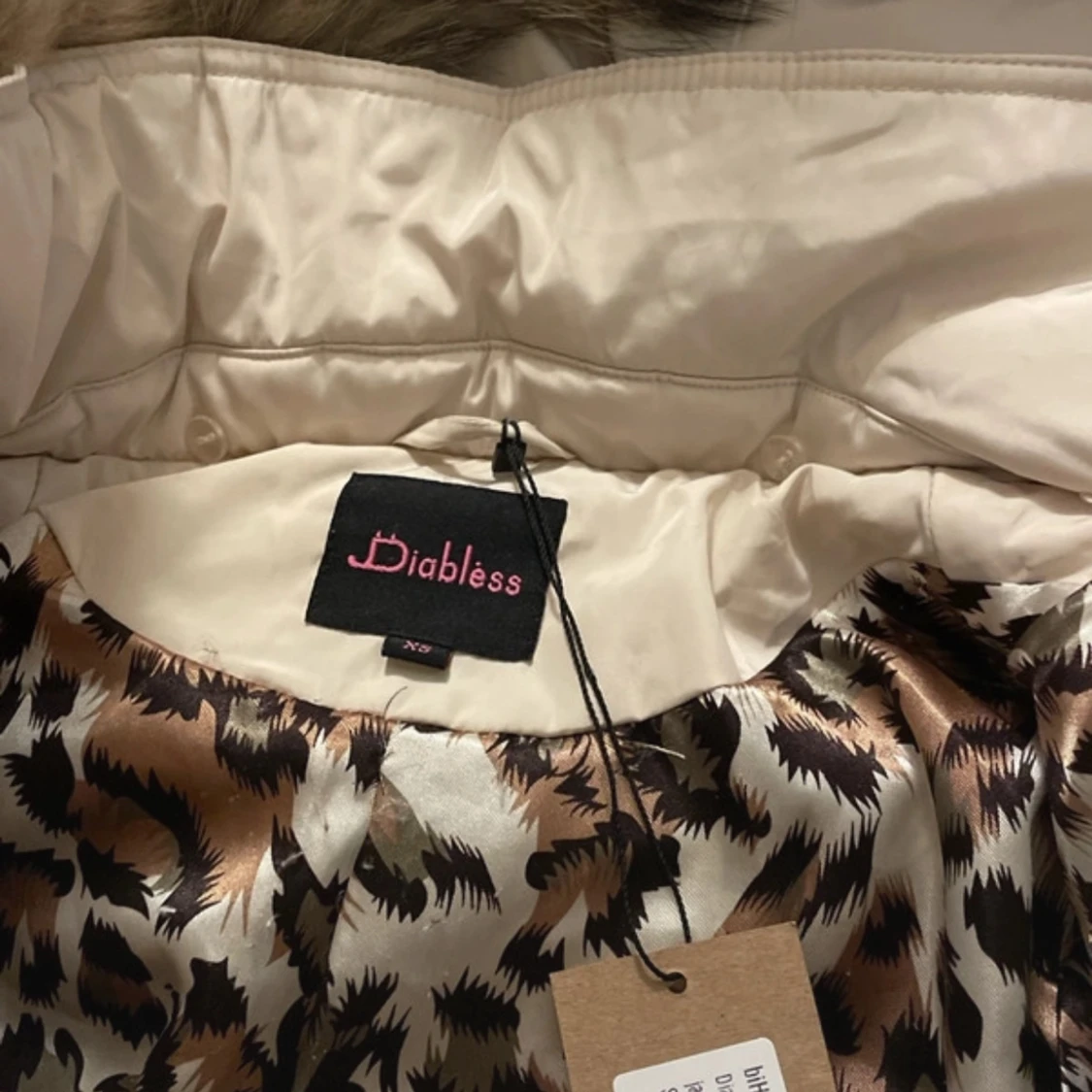 2000s vinterjacka  - 93