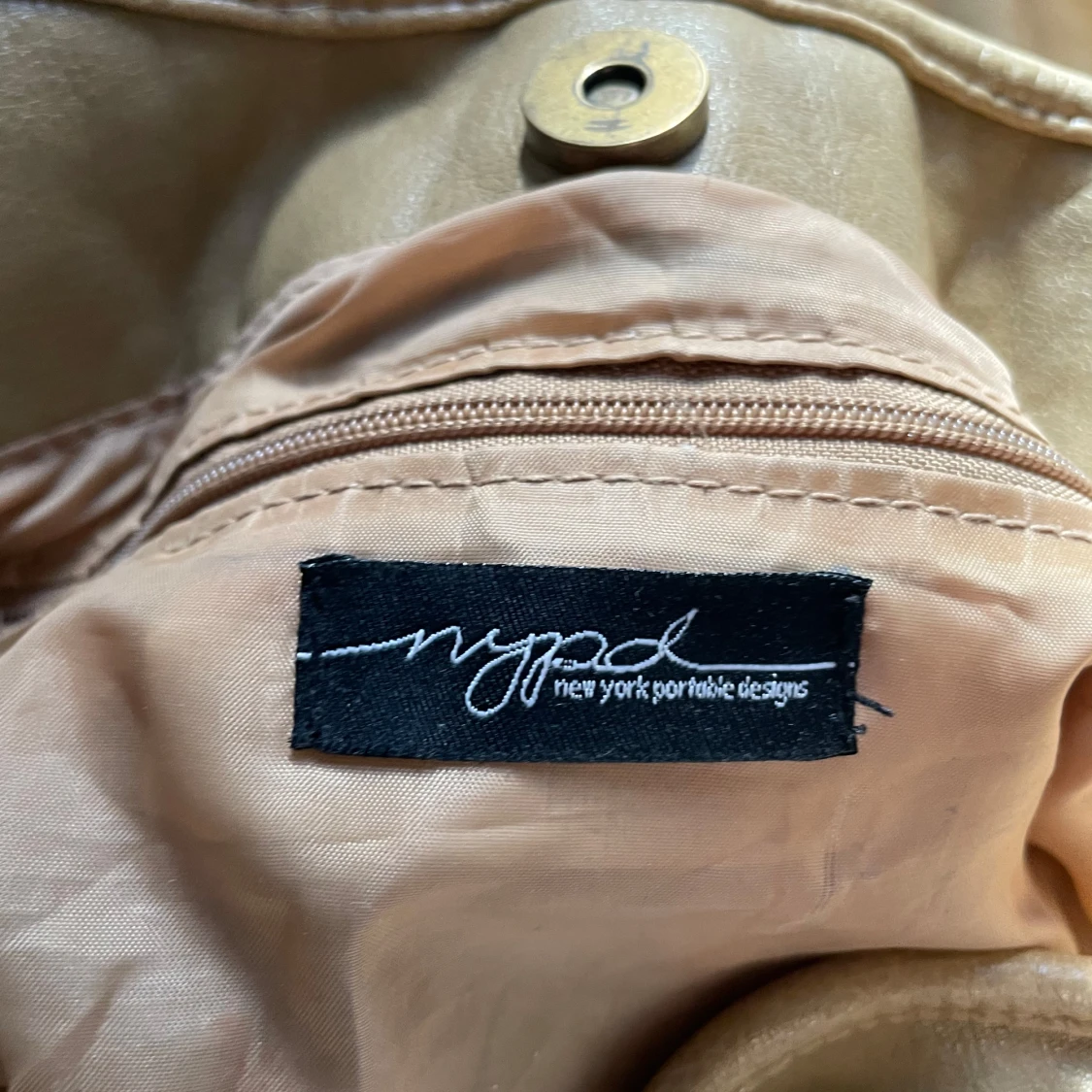 Supersnygg väska - 91