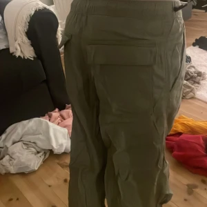 Cargo pants - Cargo byxor
