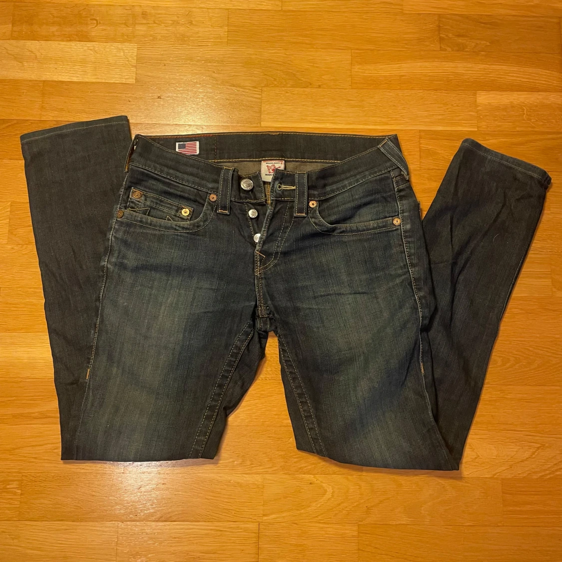 True Religion ROCCO  - 90