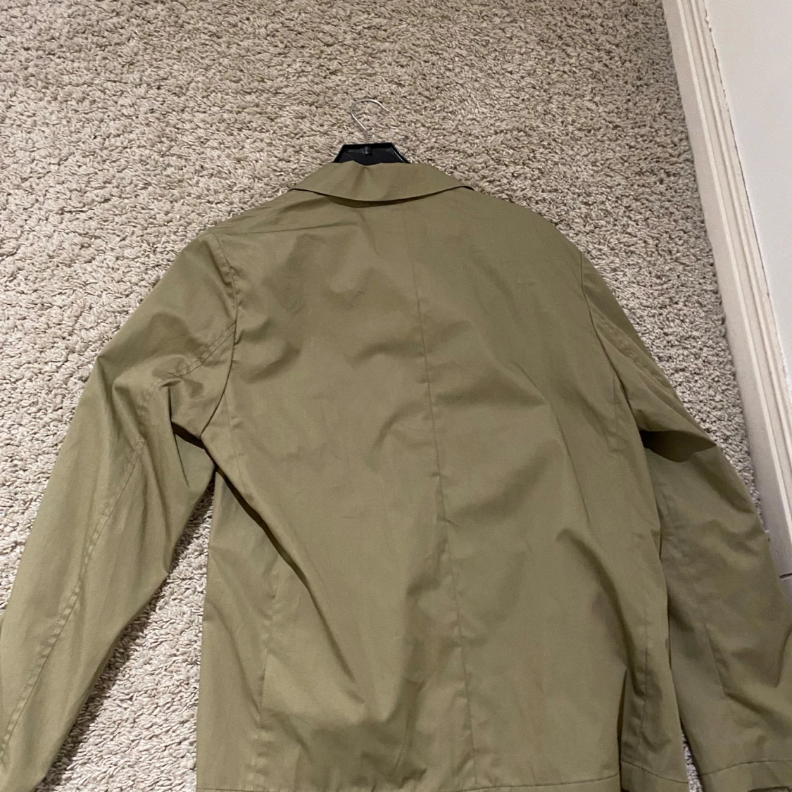 J.lindeberg overshirt/blazer - 91