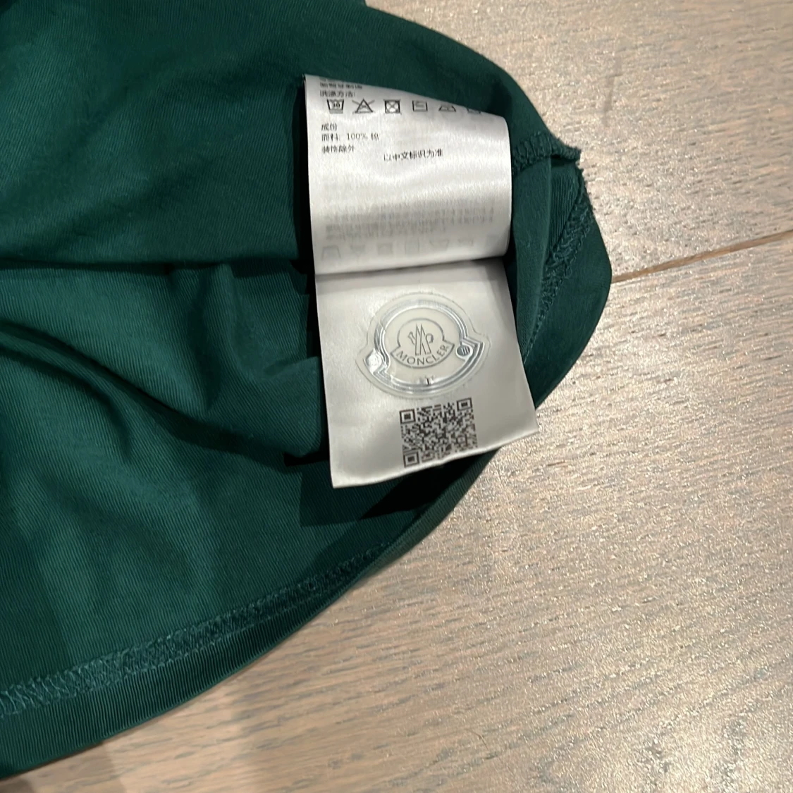 Moncler T-shirt  - 92