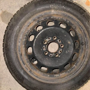 vinterdäck continental friktionsdäck 205/55R16 - 4 st vinterdäck continental friktionsdäck 205/55R16. Finns att hämta i Södertälje. Priset kan diskuteras