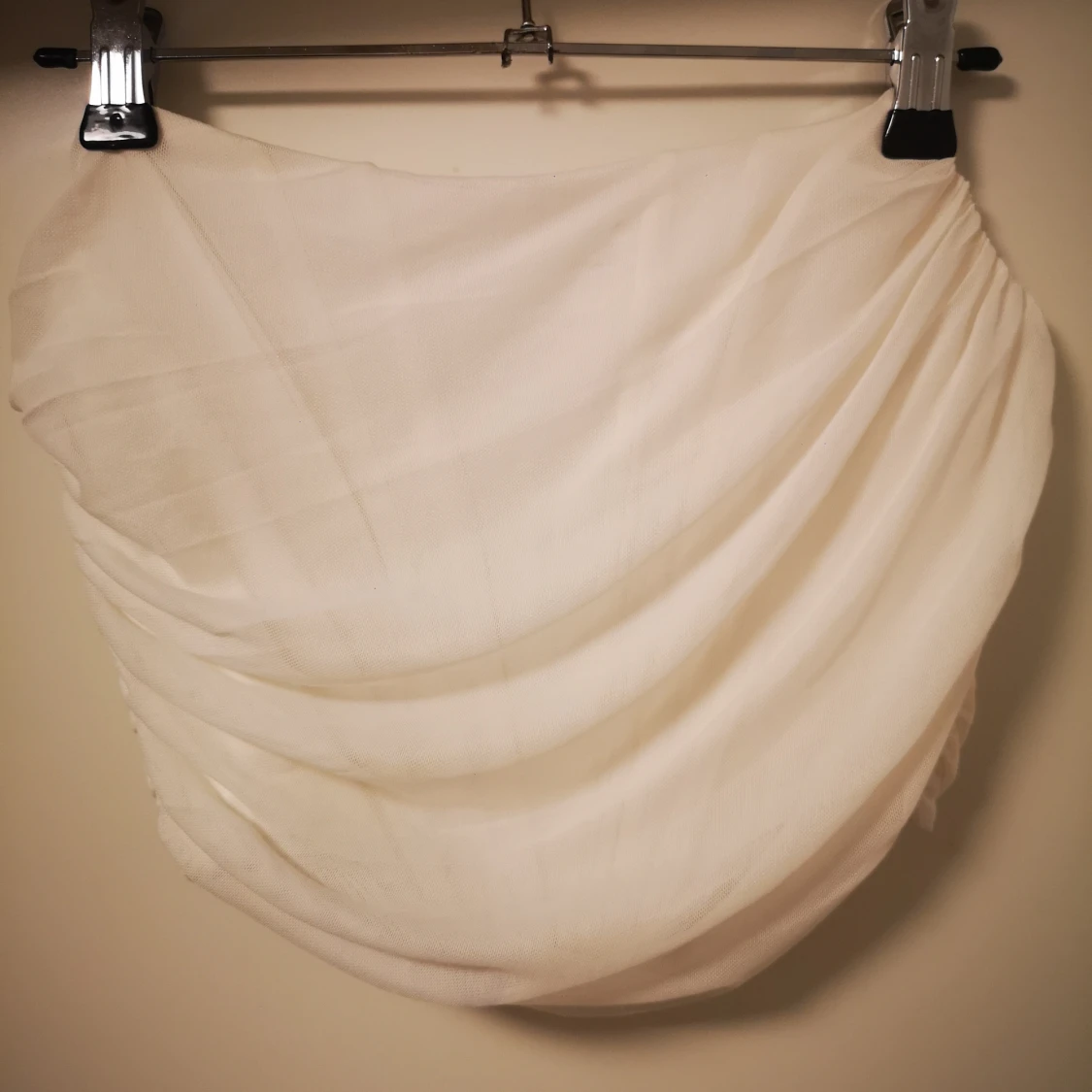 Korsett top tubtopp crop top  - 90