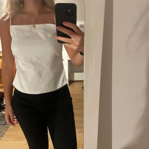 Zara topp - Använd två gånger 