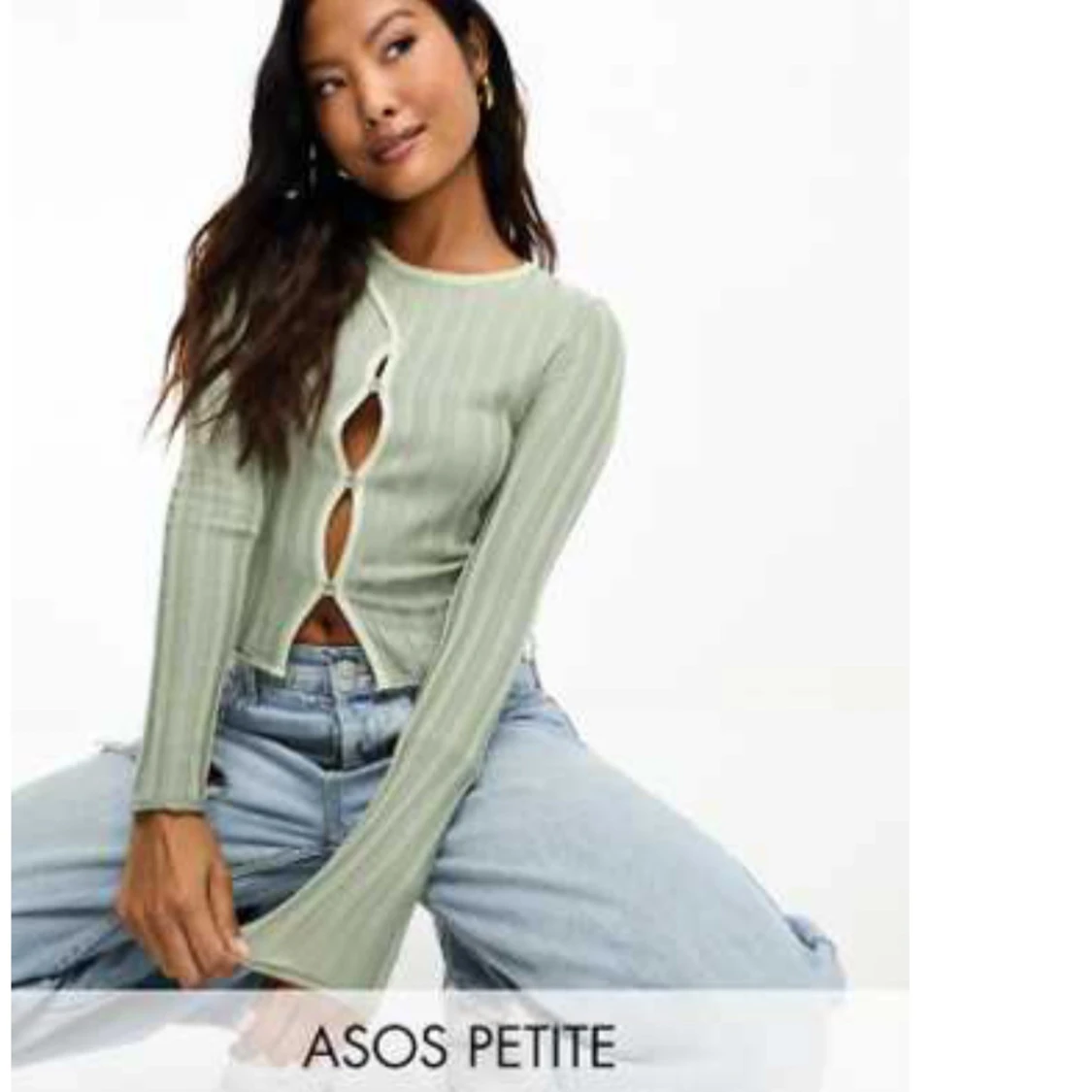 Tröja från Asos Design  - 90