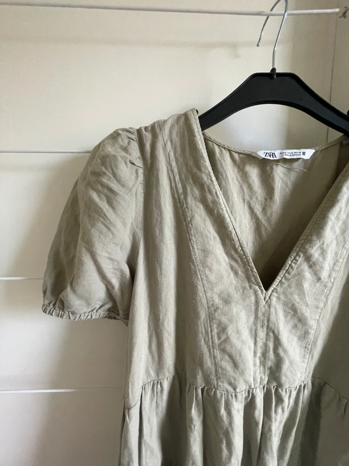 Zara klänning  - 90