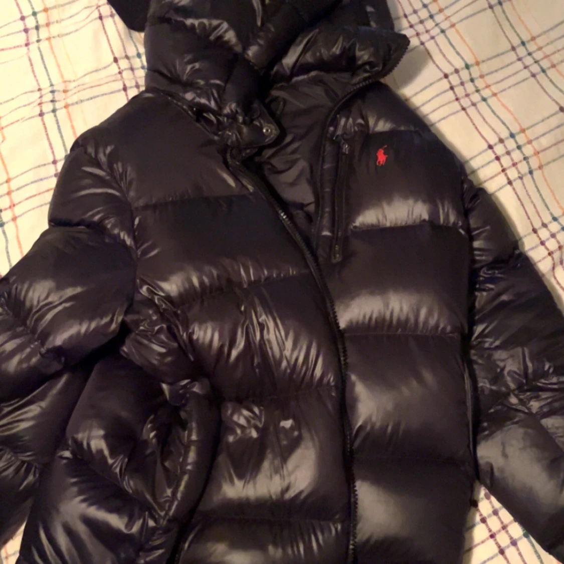 Ralph lauren jacka  - 91