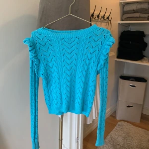 Tröja  - jättefin tröja från Isabella D.  i storlek s/m  fint skick!❤️