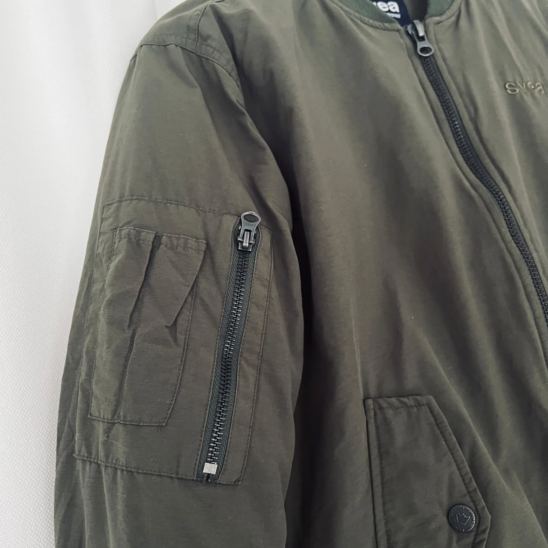 Bomberjacka Svea  - 92