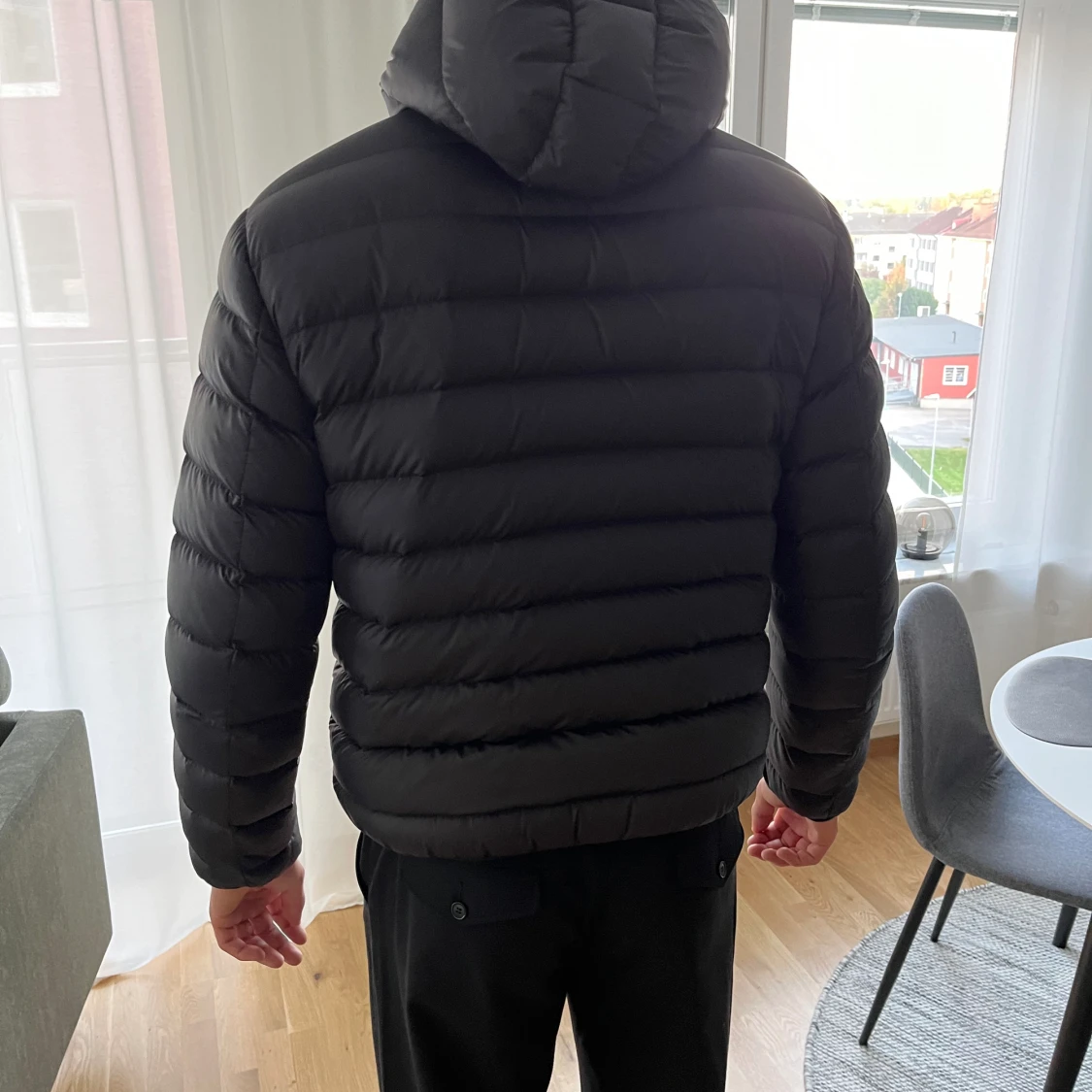 Dunjacka från Colmar - 90