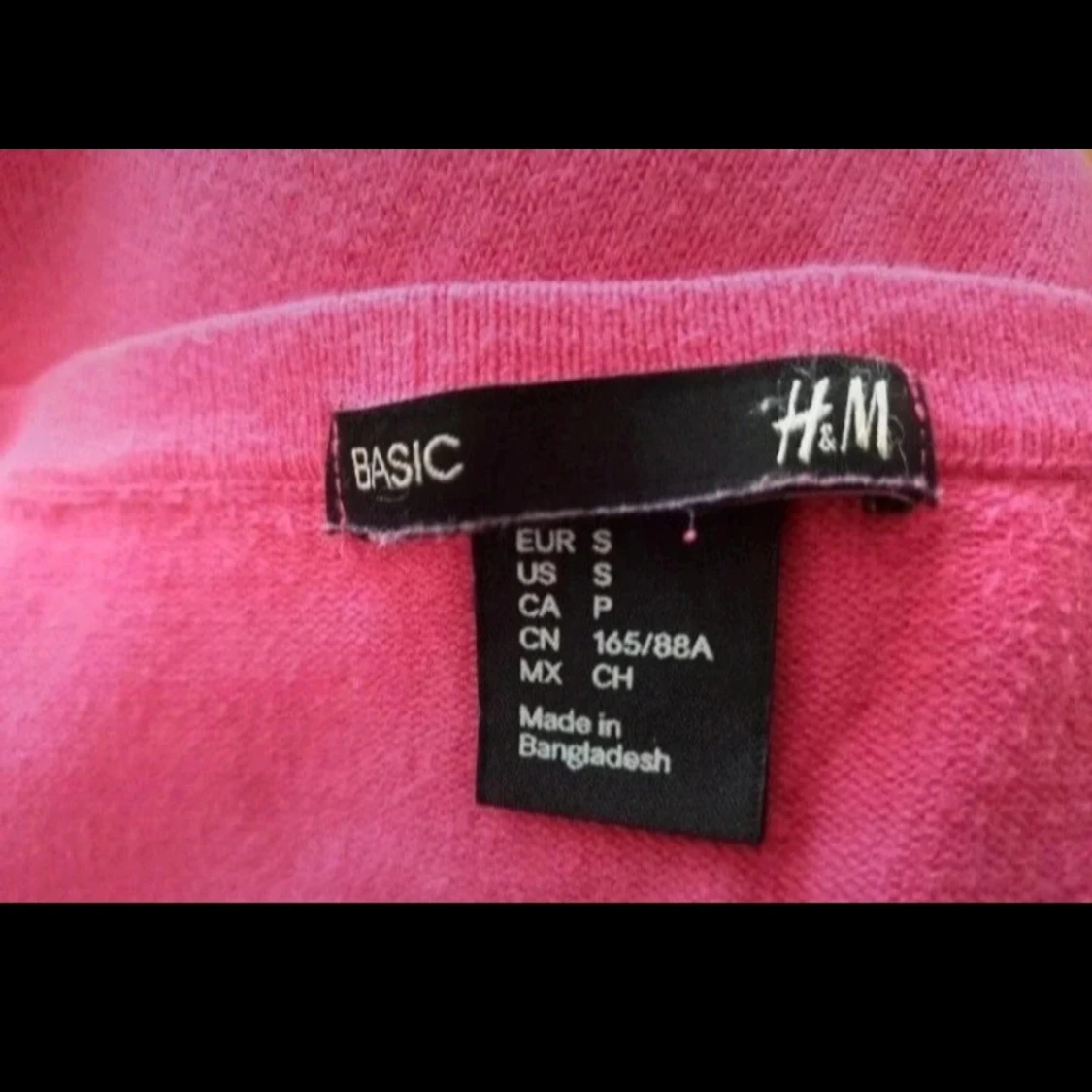 Cerise kofta st S/M - 93