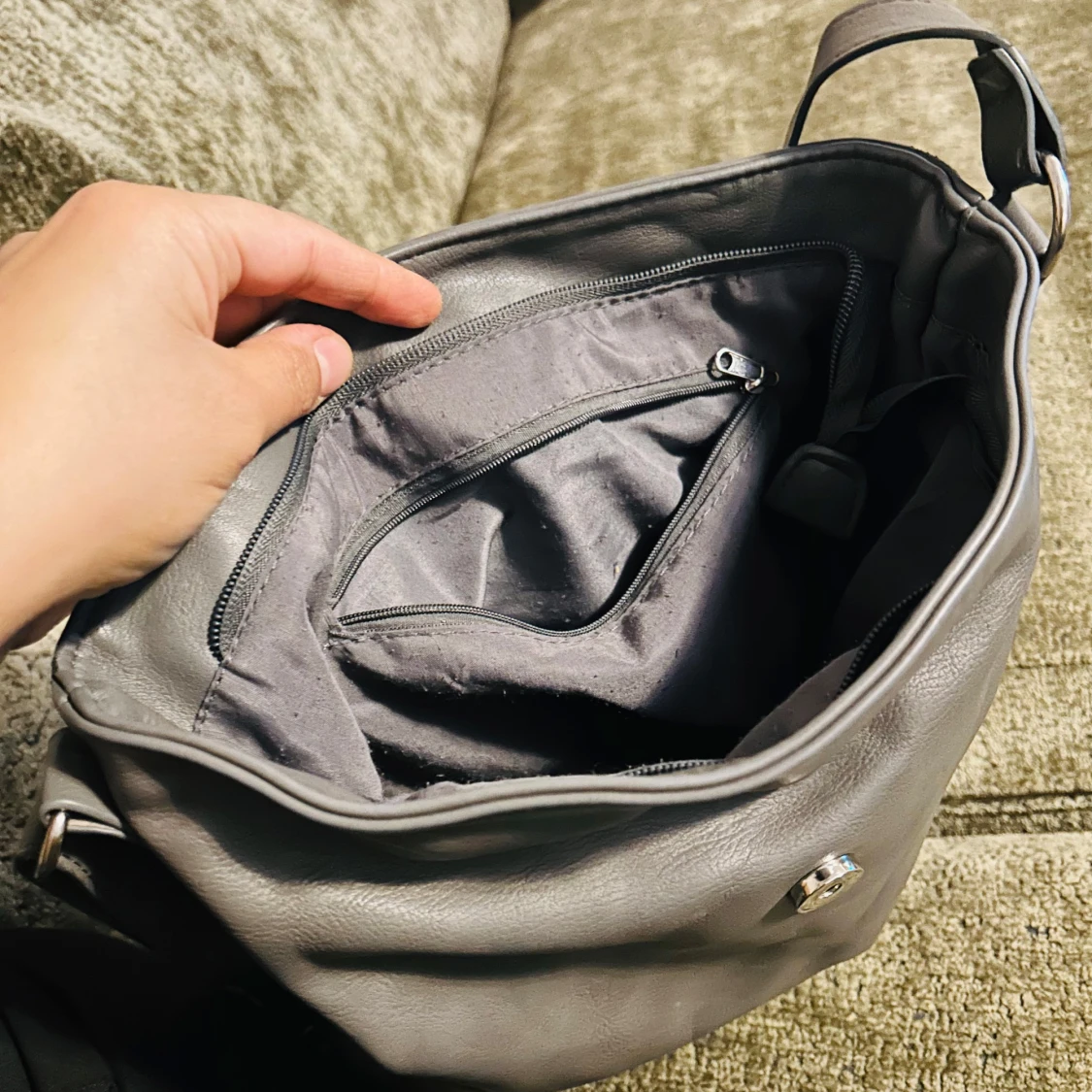 Axelremsväska  - 90