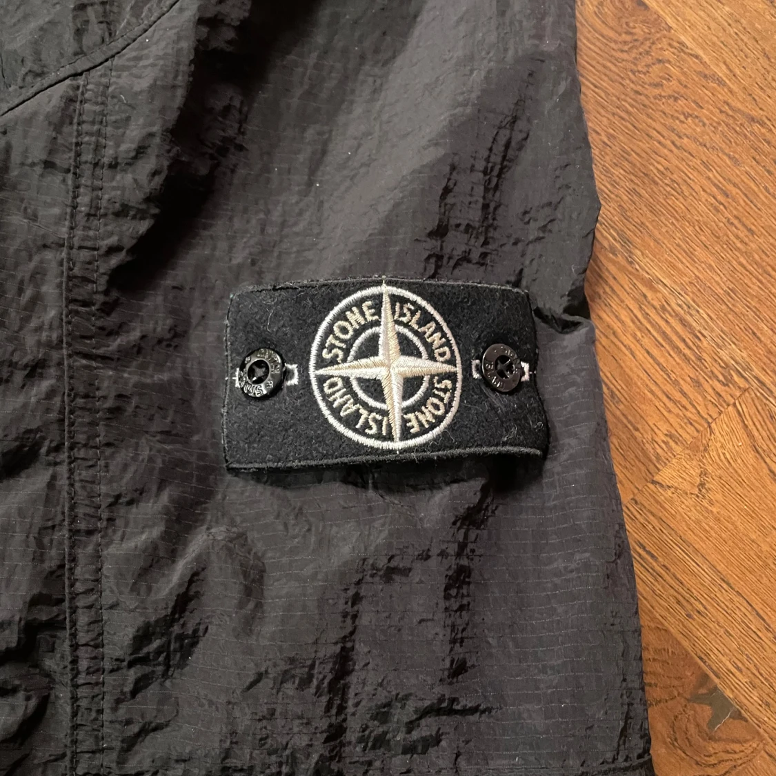 Stone island windbreaker  - 90