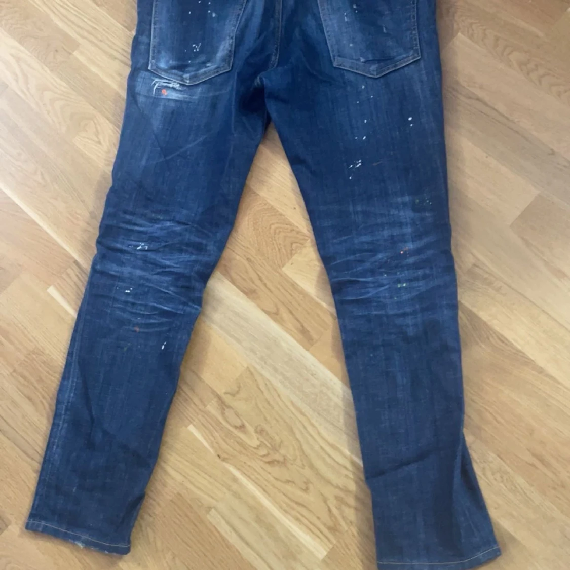 Använda två gånger  - 90