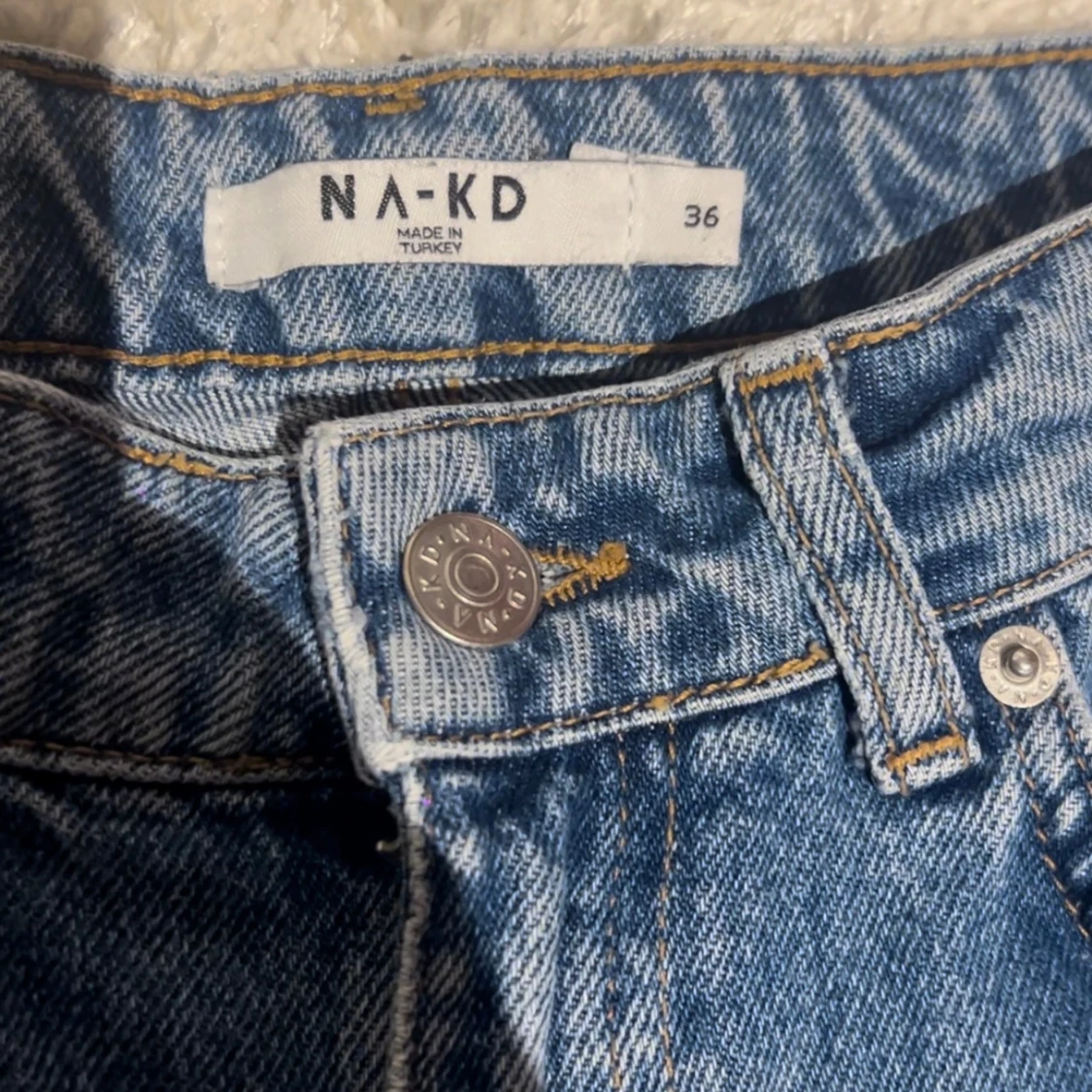 Nakd jeans - 91