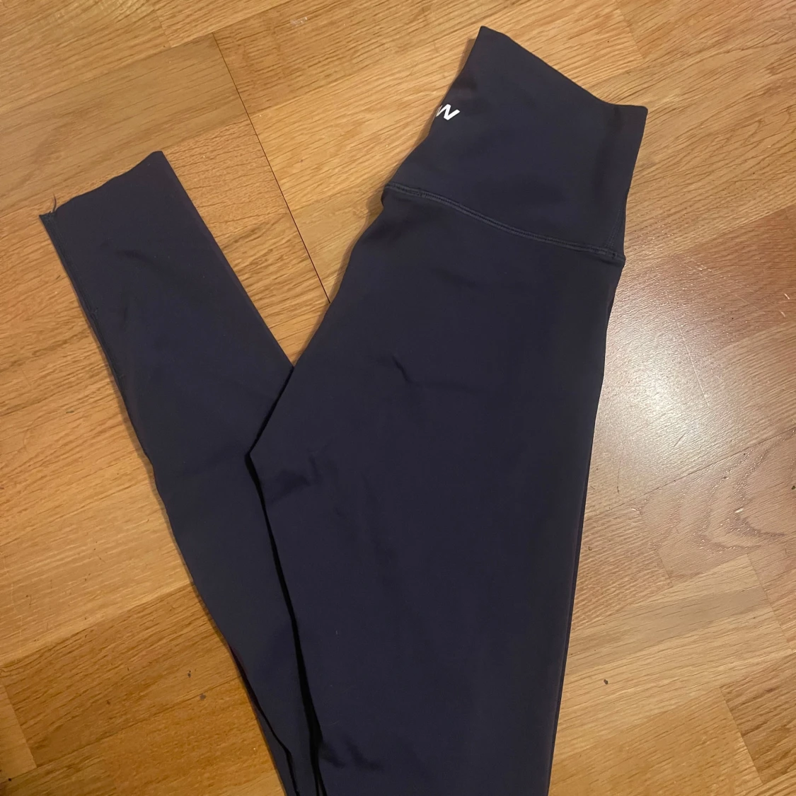 Navy leggings från ICANIWILL ICIW  - 91