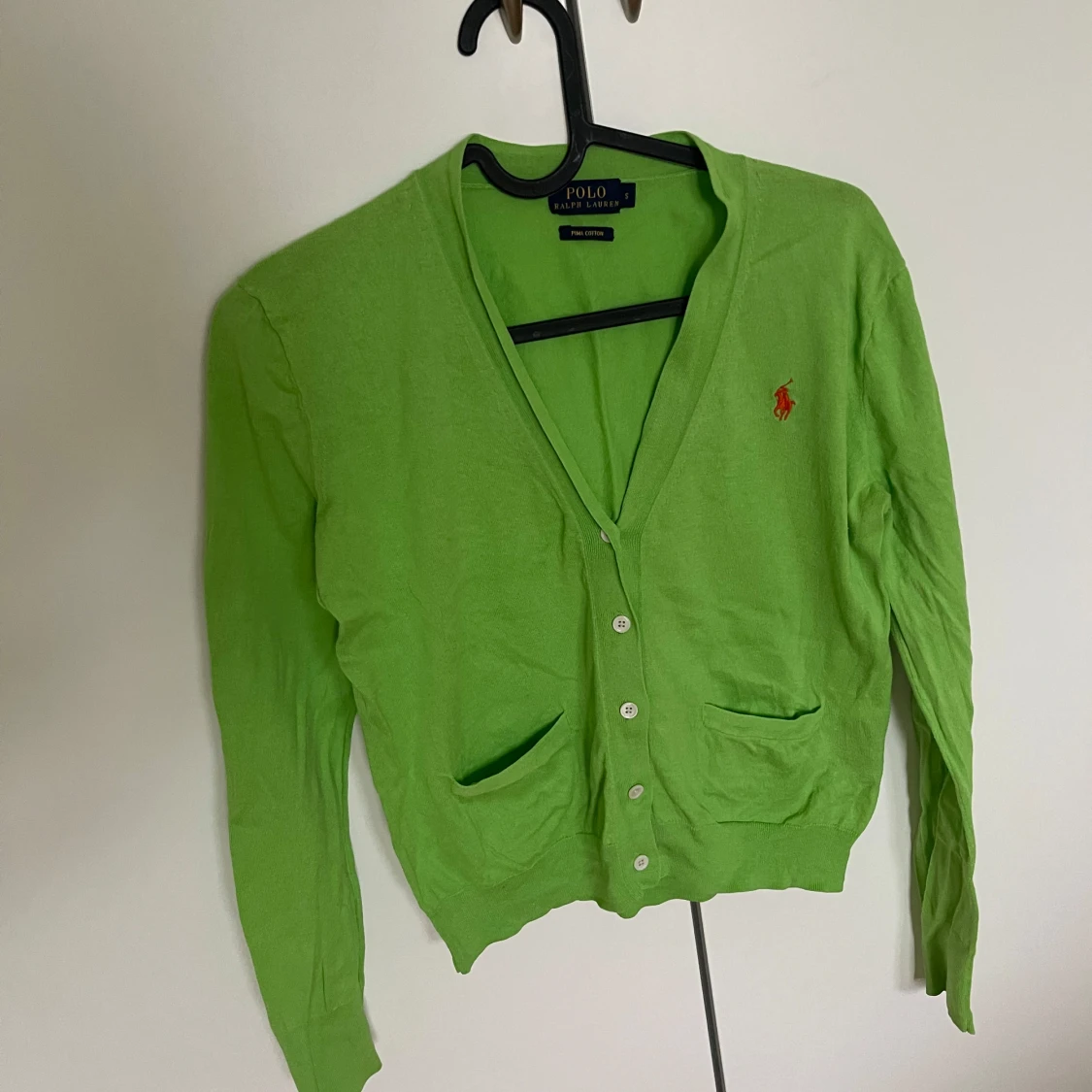 Polo Ralph Lauren - Cardigan, S