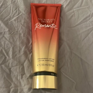 Victoria’s Secret body lotion  - Knappt använd! 