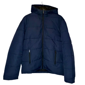 Jacka Selected Homme - Selected homme Slhharry Puffer jacka W noos.   70% nylon 30 % Bomull