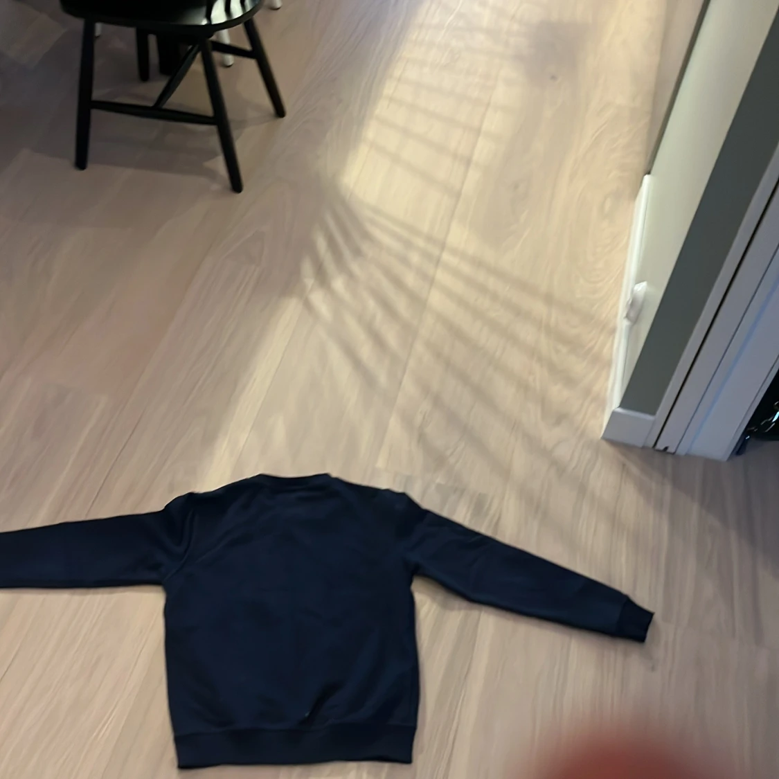 Mörkblå tröja från Moncler - 91