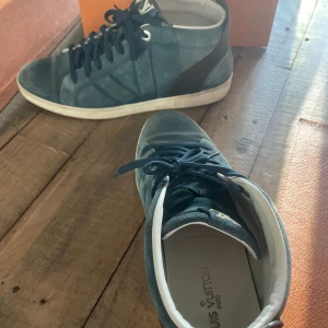 Skor - Hej! Ja säljer nu mina LW skor för att dem inte kommer till användning längre. Skick 7,5/10 behöver borstas upp sen är dem som nya igen! Hör av er vid funderingar! 