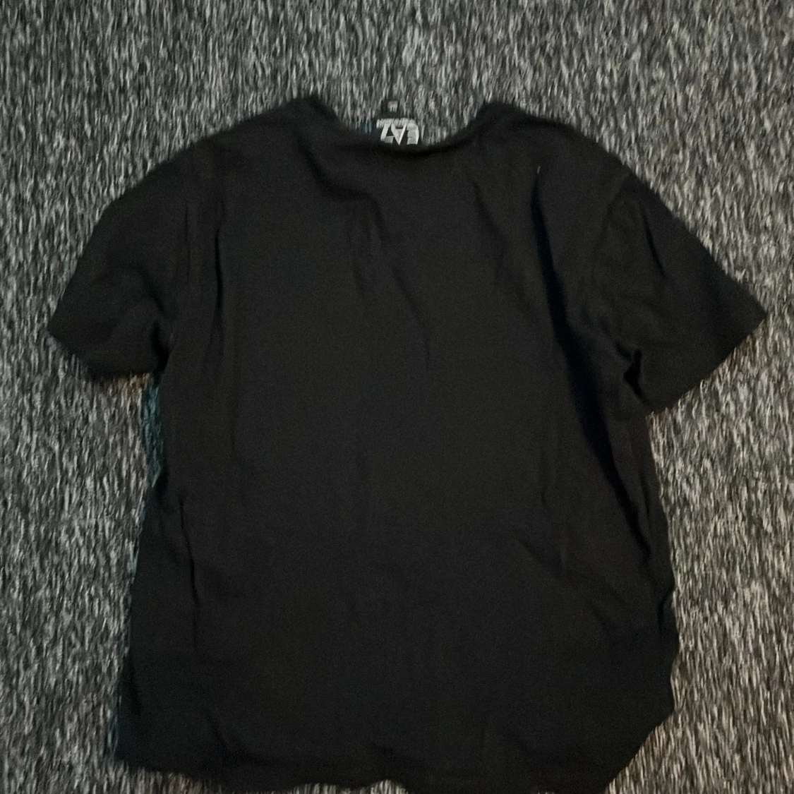 Svart t-shirt från Emporio Armani - 91